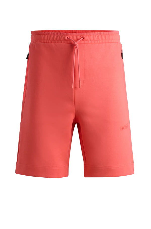 Bermuda Hugo Boss Naranja