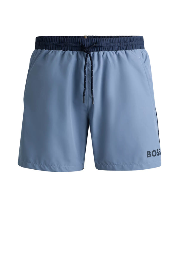 Short Hugo Boss Azul