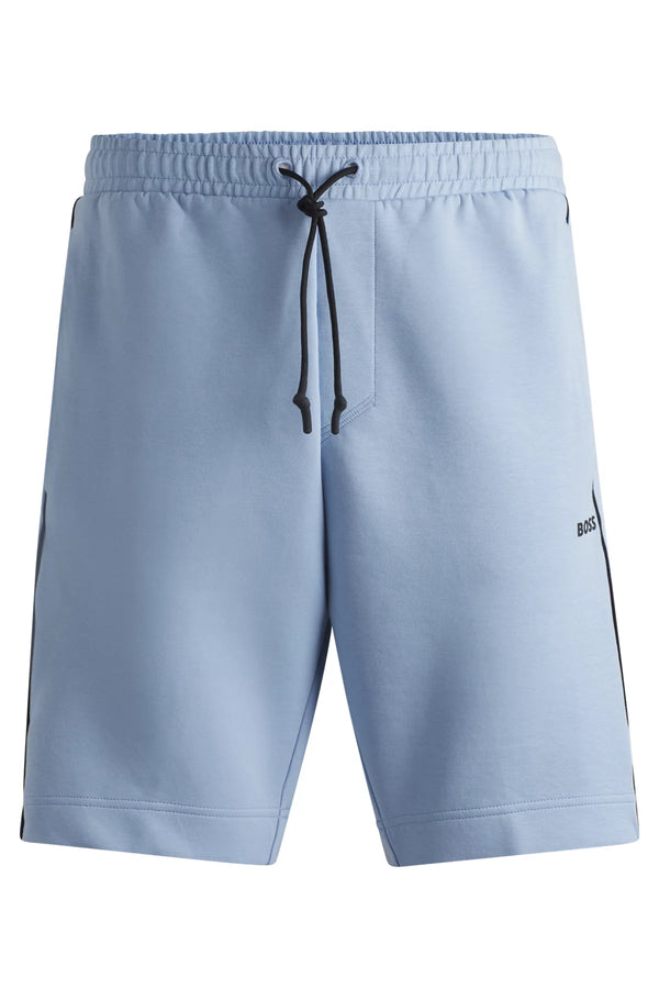 Bermuda Hugo Boss Azul Celeste