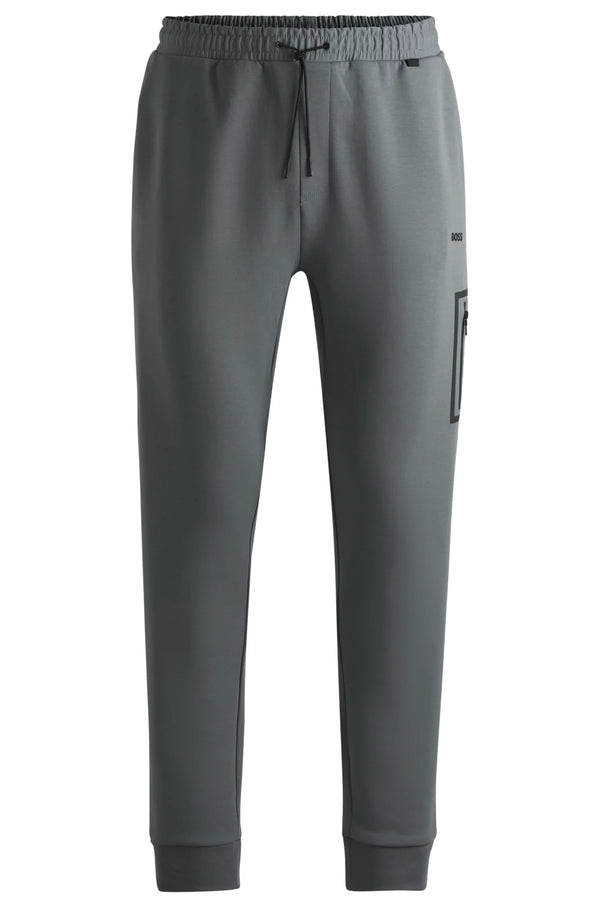 Jogger Hugo Boss Gris