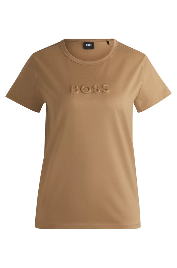 T-shirt Hugo Boss Cafe