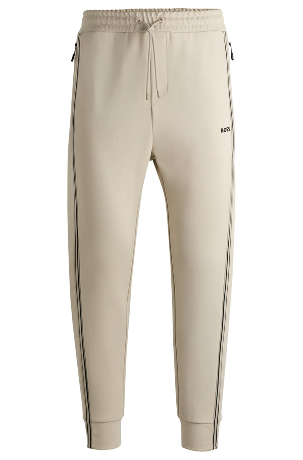 Jogger Hugo Boss Beige