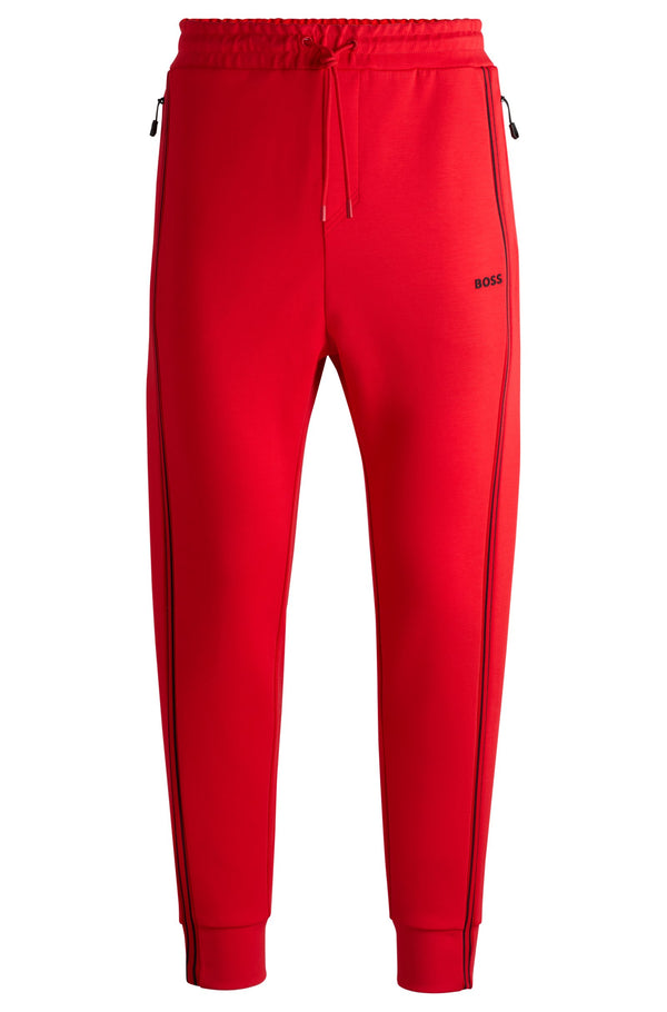 Jogger Hugo Boss Rojo