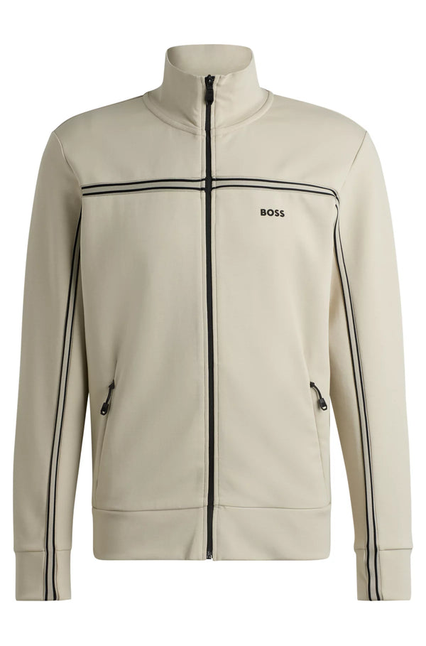 Buzo Hugo Boss Beige