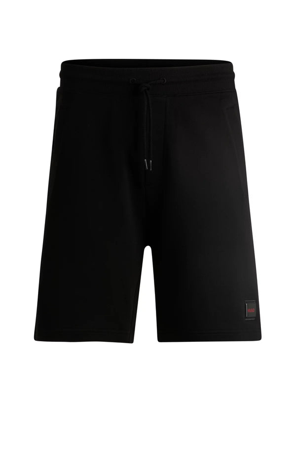 Bermuda Hugo Boss Negro