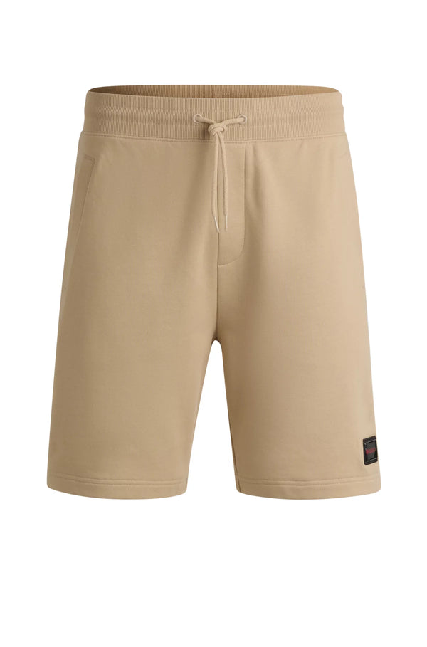 Bermuda Hugo Boss Beige