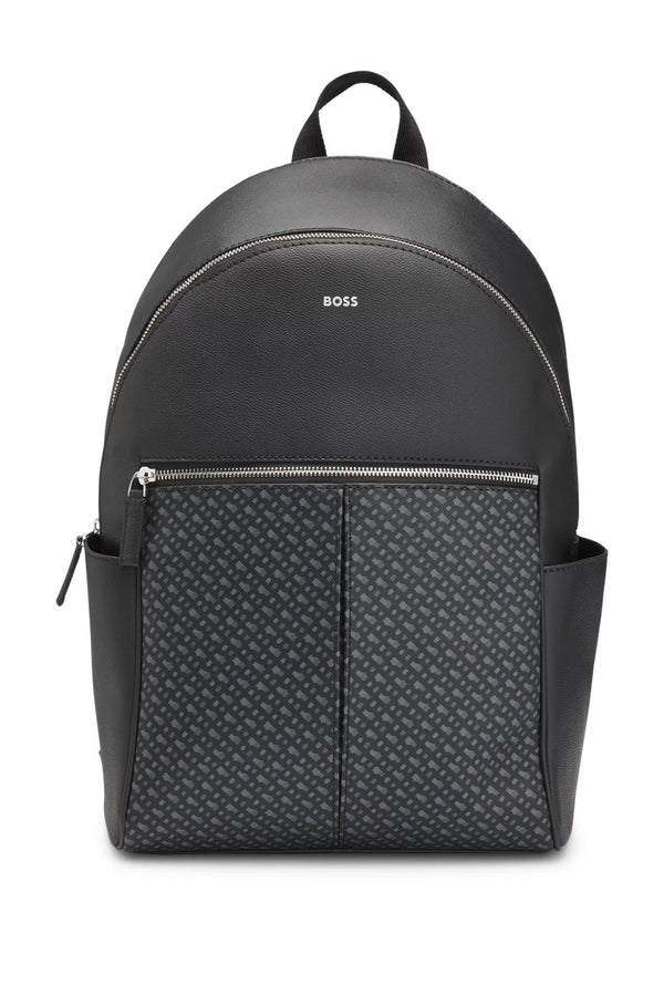 Morral Hugo Boss Negro