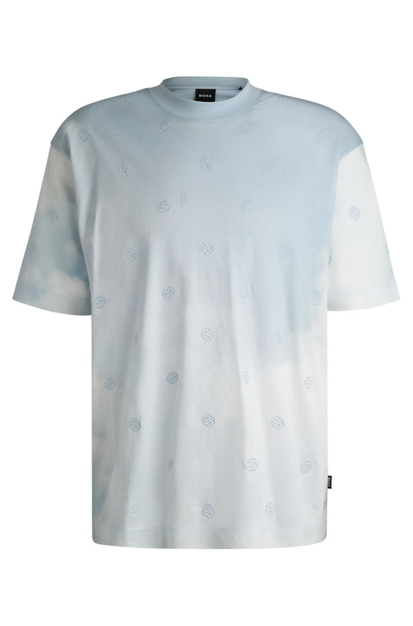 T-shirt Hugo Boss Celeste