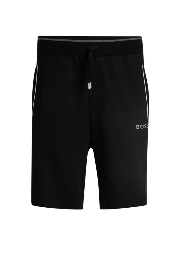 Bermuda Hugo Boss Negro