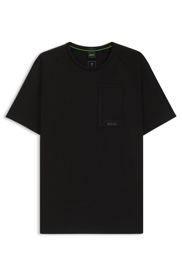 T-shirt Hugo Boss