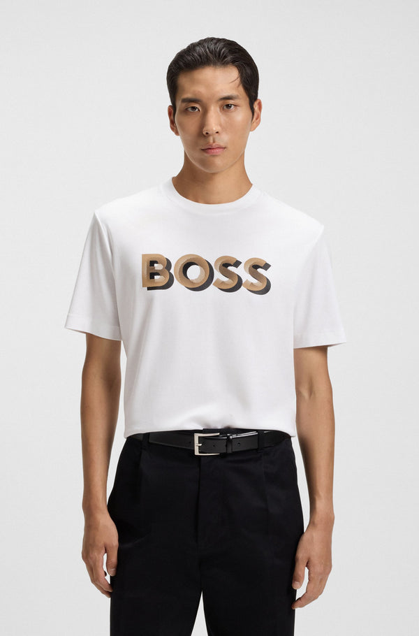 T-shirt Hugo Boss