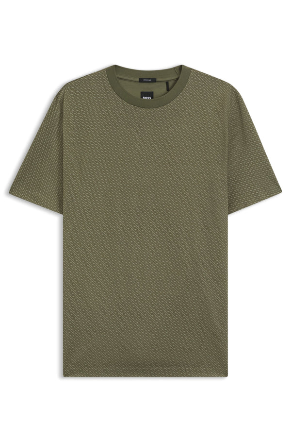 T-shirt Hugo Boss