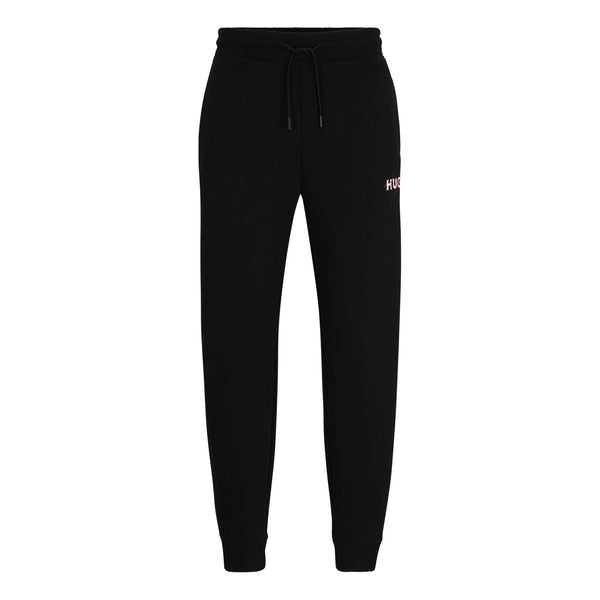 Jogger Hugo Boss Negro