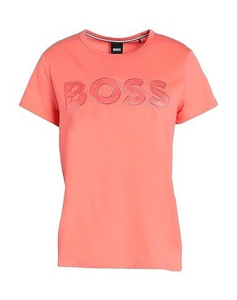 T-shirt Hugo Boss Coral W