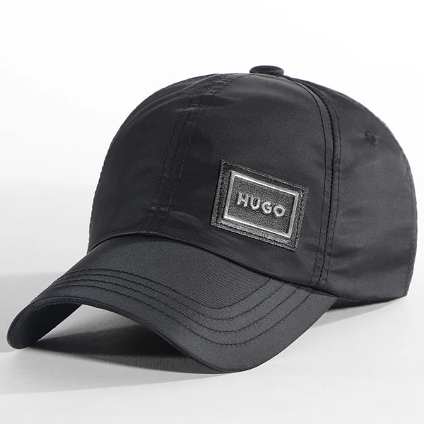 Gorra Hugo Boss Negro