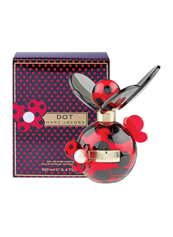 Perfume Dot Marc Jacobs Dama