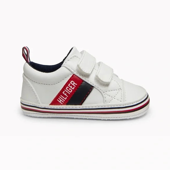 Loafers Tommy Hilfiger Blanco Niño