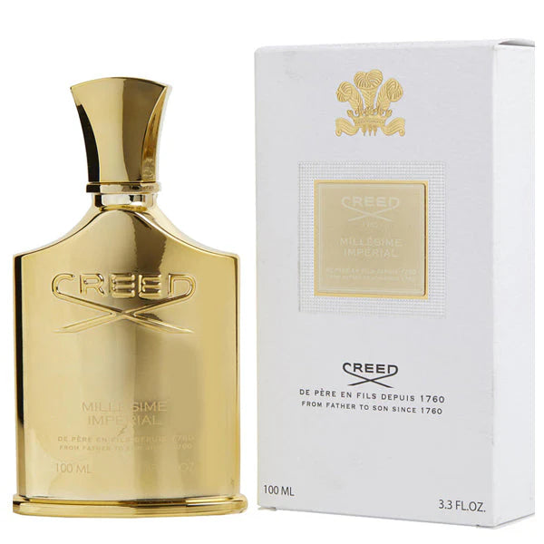 Perfume Creed Millesime Imperial Hombre