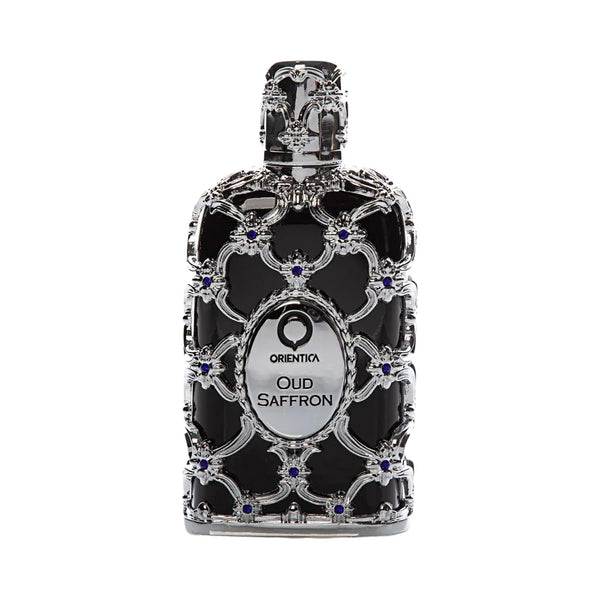 Perfume Orientica Oud Safron Unisex