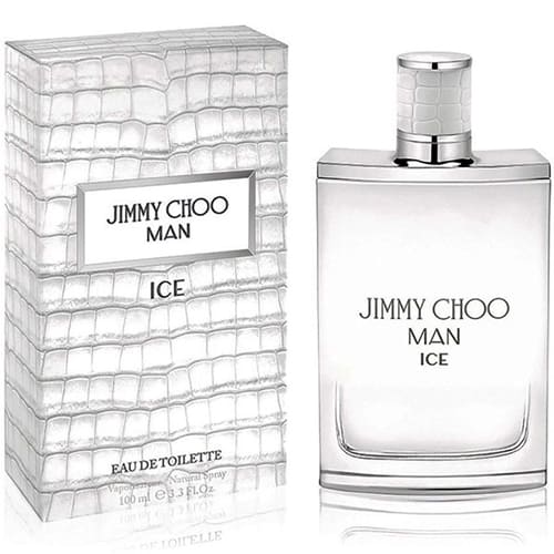 Perfume Ice Jimmy Cho Hombre