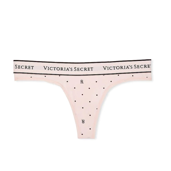 Panty Victoria Secret Rosado