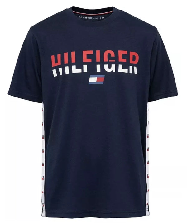 T-shirt Tommy Hilfiger Azul Kids