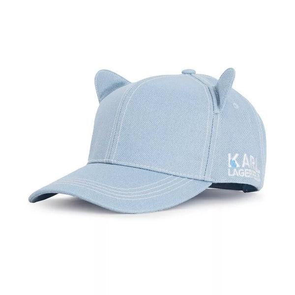 Gorra Karl Lagerfeld Azul