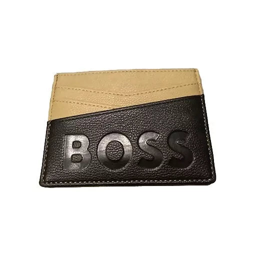 Tarjetero Hugo Boss Cafe