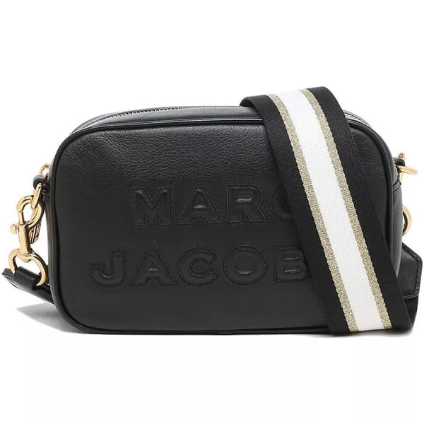 Bolso Manos Libres Marc Jacobs Negro