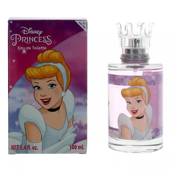 Perfume Cenicienta Niña