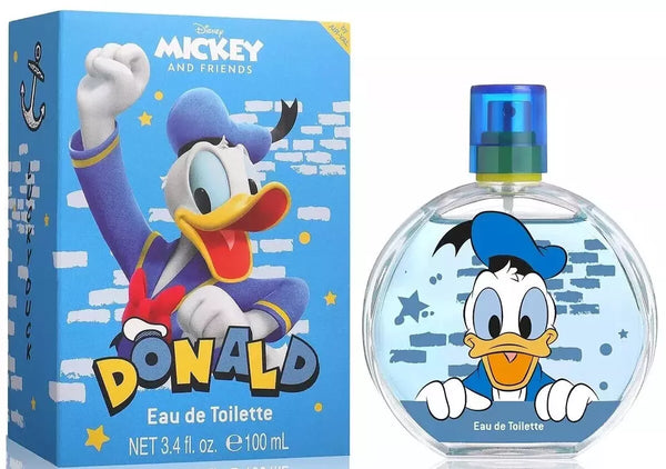 Perfume Donald Niño