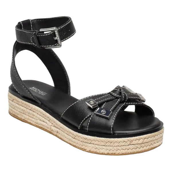 Sandalias Michael Kors Negro