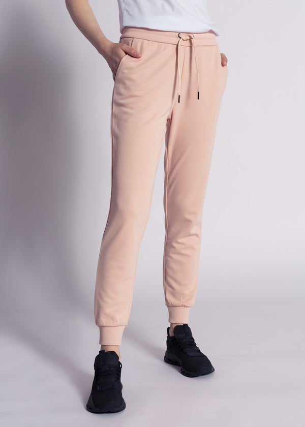 Jogger Armani Exchange Rosado