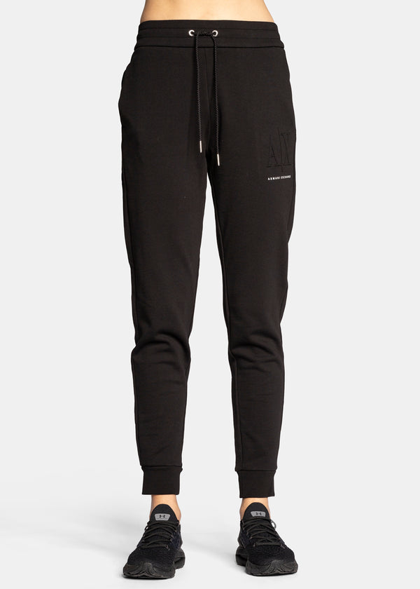 Jogger Armani Exchange Negro