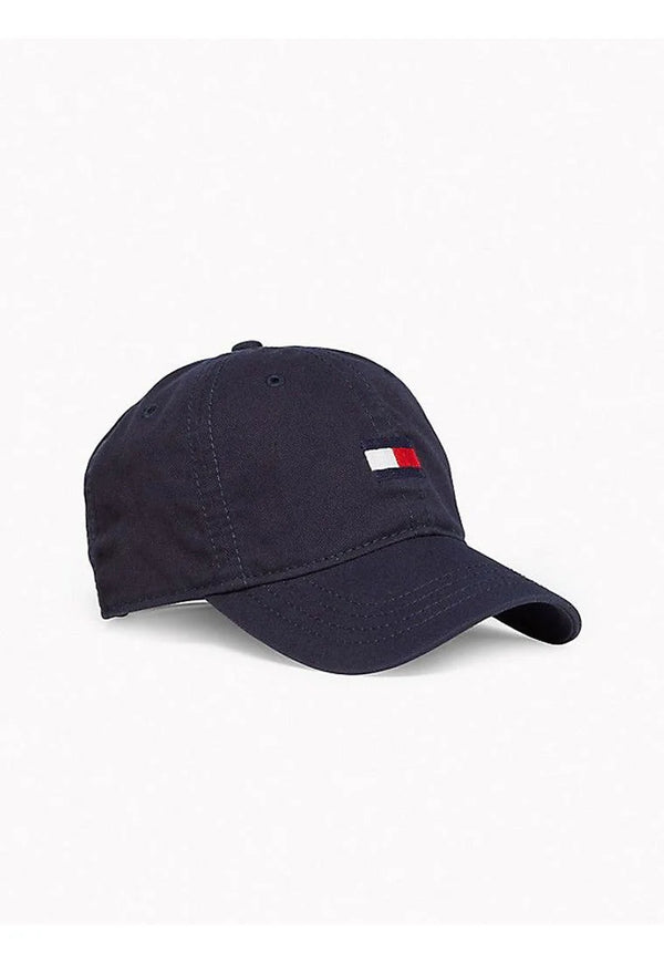 Gorra Tommy Hilfiger Azul Kids