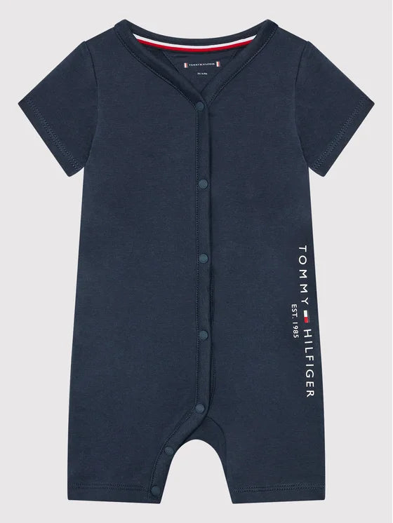 Jumper Tommy Hilfiger Azul Kids