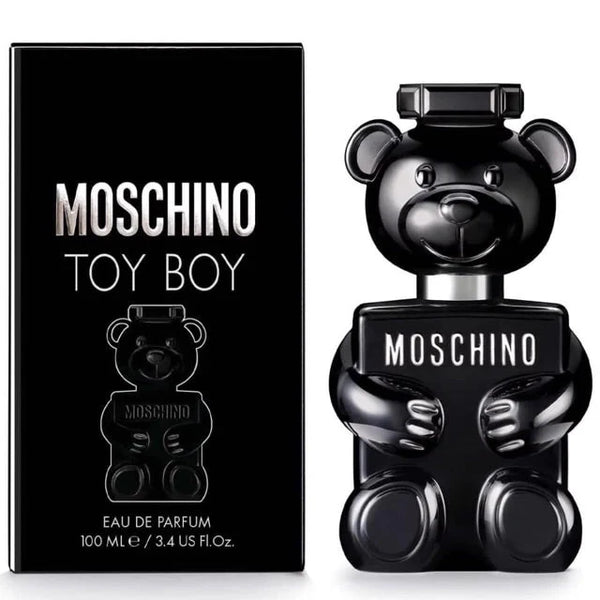 Perfume Toy Boy Moschino Hombre