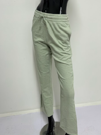 Jogger Calvin Klein Verde